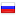 kivach.ru hosted country